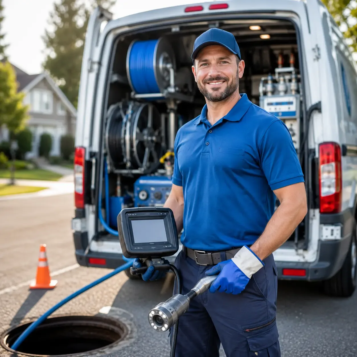 Local Pipe Relining specialists in Salt Lake City, UT