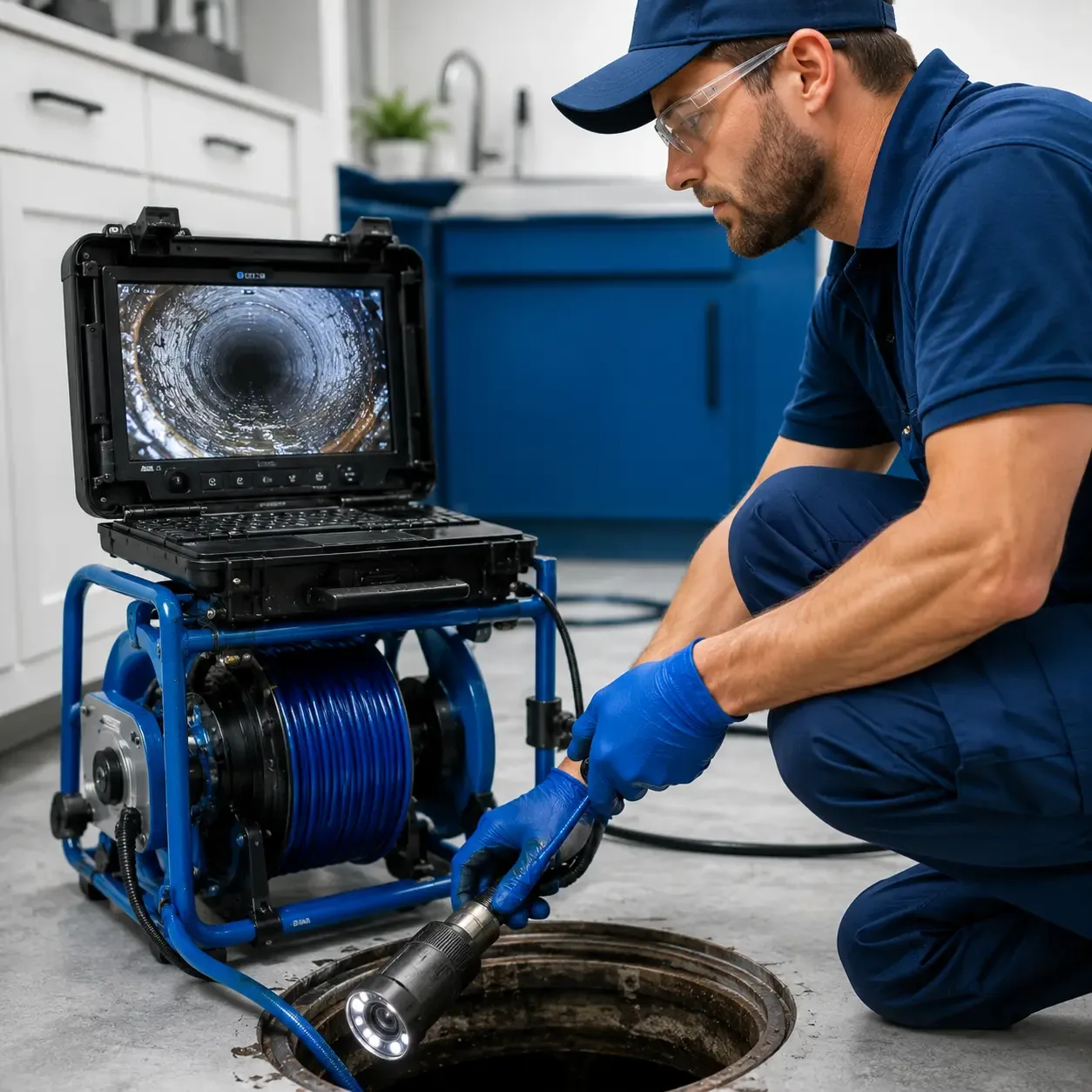 Pipe Relining professionals serving Salt Lake City, UT